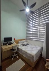 Hills Twoone (D23), Apartment #533778251